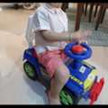 SAR 30,  Toddler Car