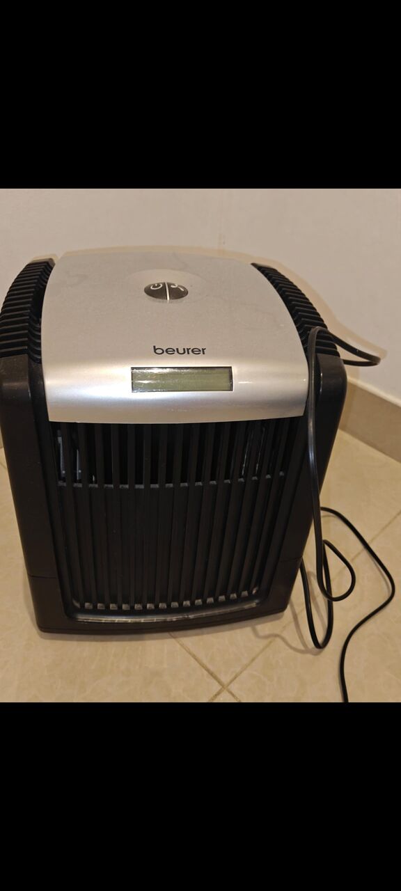 Riyadh, Appliances, SAR 100,  Humidifier