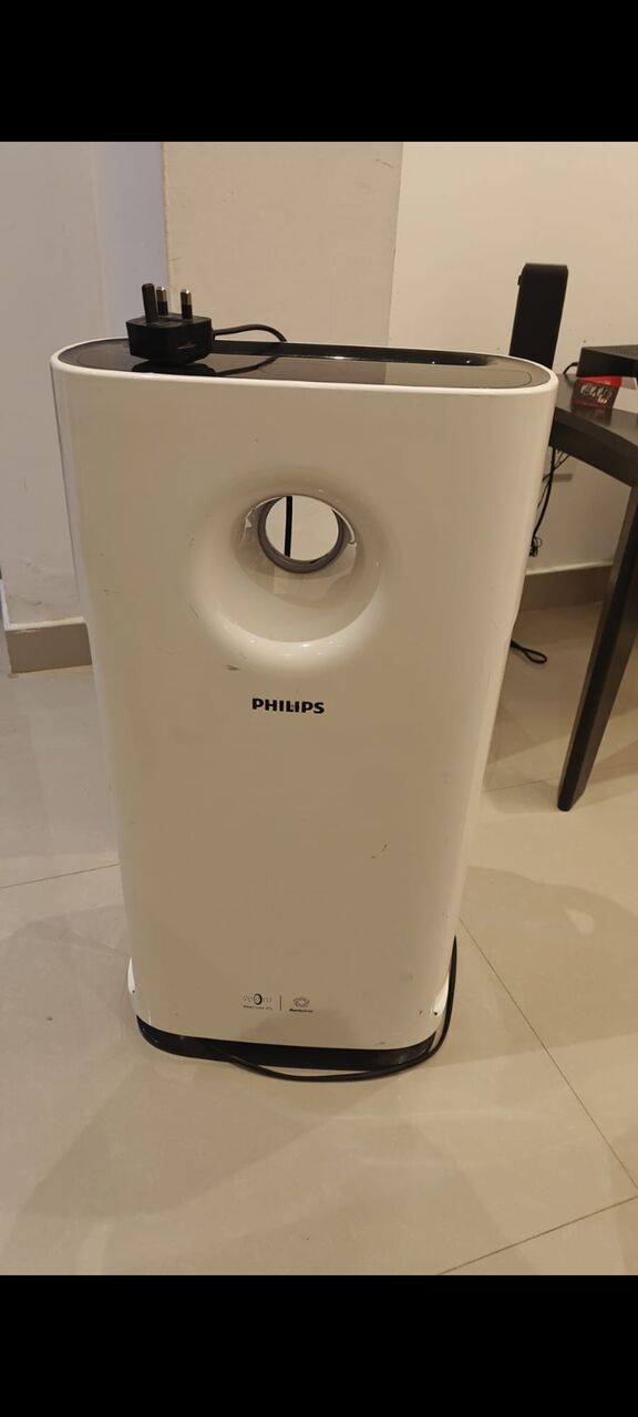Riyadh, Appliances, SAR 200,  Purifier