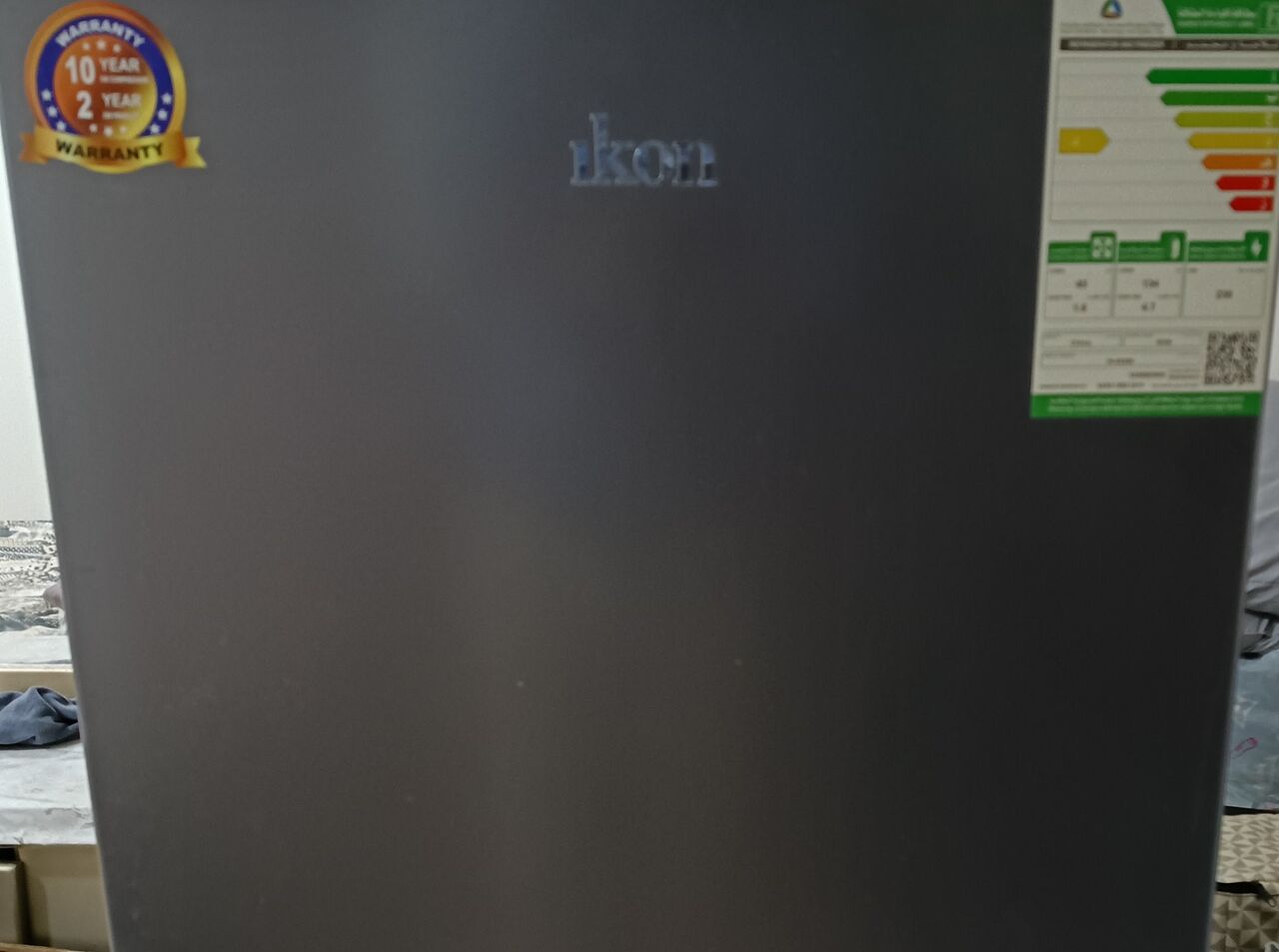 Madinat Al Ummal, Appliances, SAR 650,  I Want To Sell My Refrigerator Ikon, It