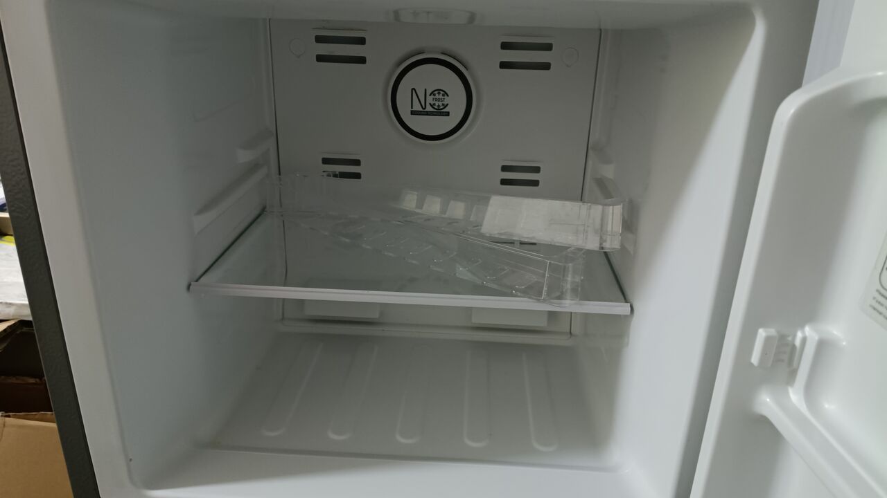 Madinat Al Ummal, Appliances, SAR 650,  I Want To Sell My Refrigerator Ikon, It