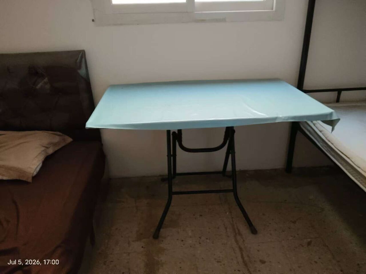 Riyadh, Furniture, SAR 150,  Two Wooden Foldable Tables