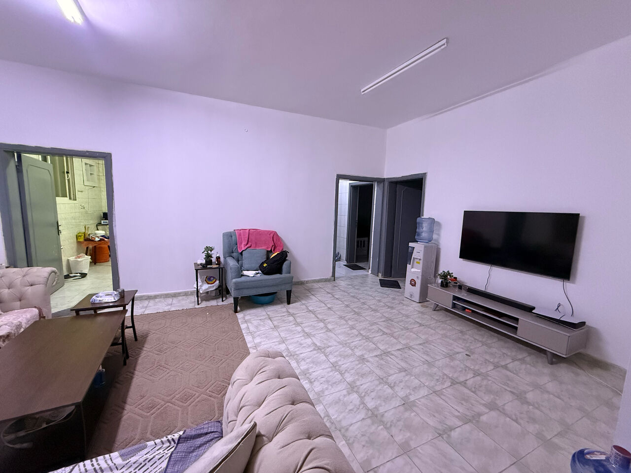 Al Naseem, Rooms for Rent, SAR 1500,  Room Is Available For 2 Bechalours