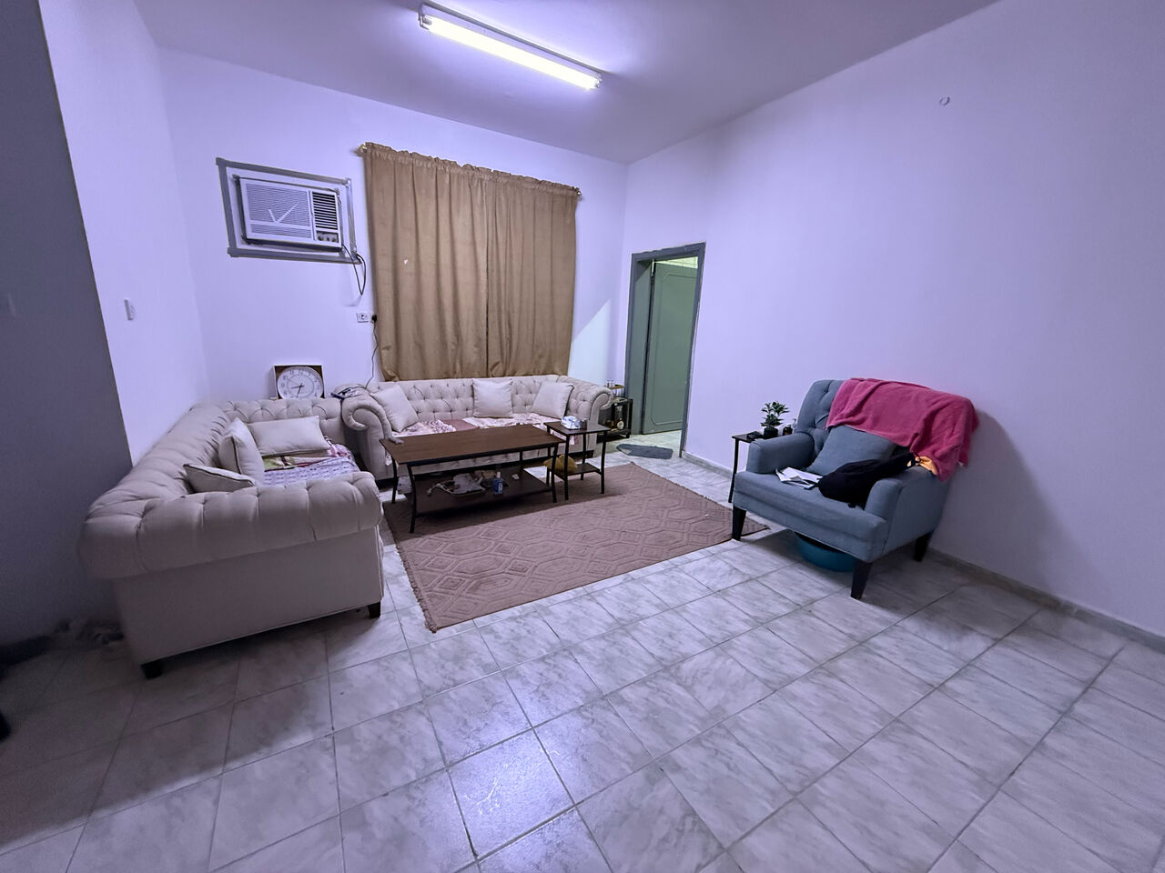 Al Naseem, Rooms for Rent, SAR 1500,  Room Is Available For 2 Bechalours