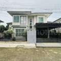 THB 3990000,  3 BR,  52 Sq. Feet,  Urgent Sale, Detached House, Pruksa Village Scenery 28, Bang Yai, Nonthaburi, Cheapest,