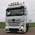 Heavy Truck Driver