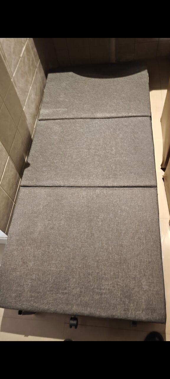 Riyadh, Furniture, SAR 150,  Helper Bed