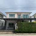 THB 9990000,  3 BR,  50 Sq. Feet,  Urgent Sale, 2-story Detached House, Bangkok Boulevard Rama 9 - Srinakarin, Good
