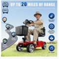 SAR 2500,  Mobility Scooter