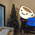 SAR 300,  Christmas Tree