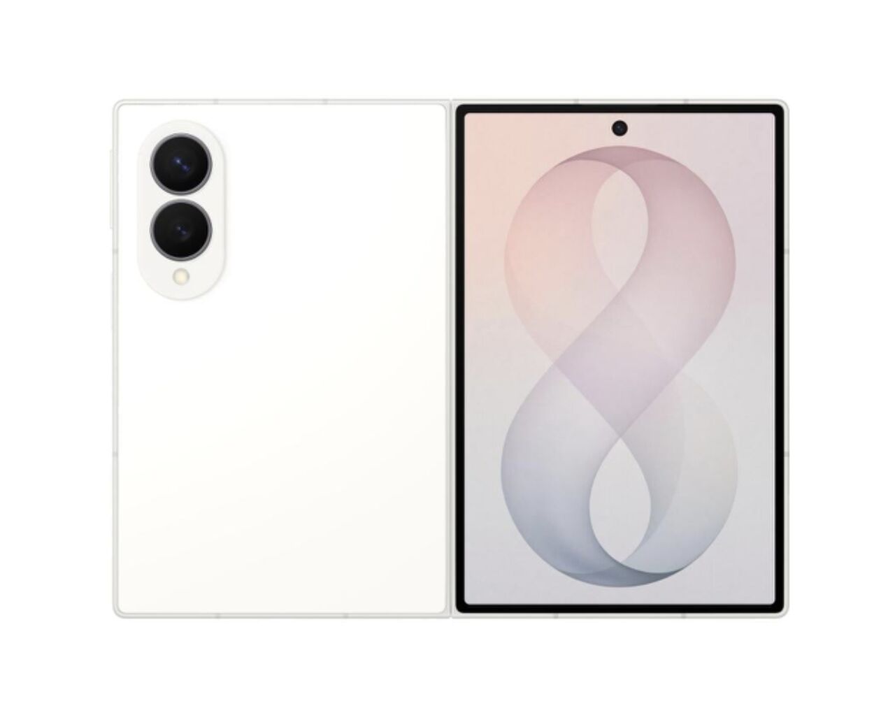 Riyadh, Mobile Phones, SAR 6900,  Brand New Galaxy Z Fold8 (256GB)