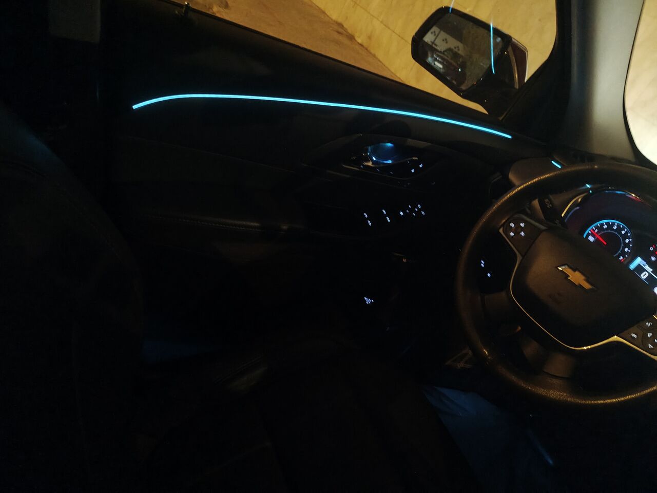 Riyadh, Vehicles, Cars & Trucks , SAR 82500,  Selling Chevrolet Traverse,  2019,  Automatic,  185000 KM,
