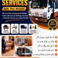Home Shifting