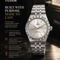 INR 220000,  Tudor Royal Collection Review