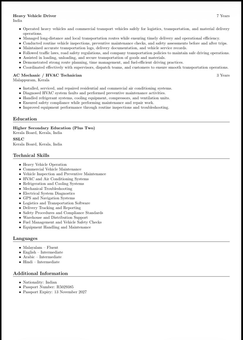 Riyadh, Job Seekers, Fousan Illath