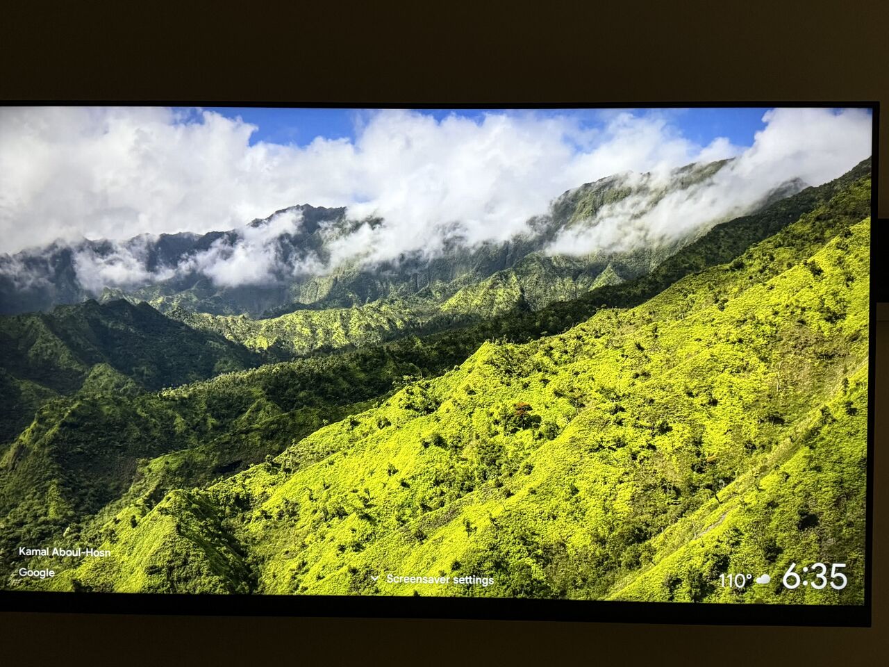 Olaya, Electronics, SAR 900,  Sony Bravia 2 II 50-inch 4K Smart Google TV