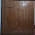 SAR 450,  I Want Sell My Cupboard 6 Doors & Side Table