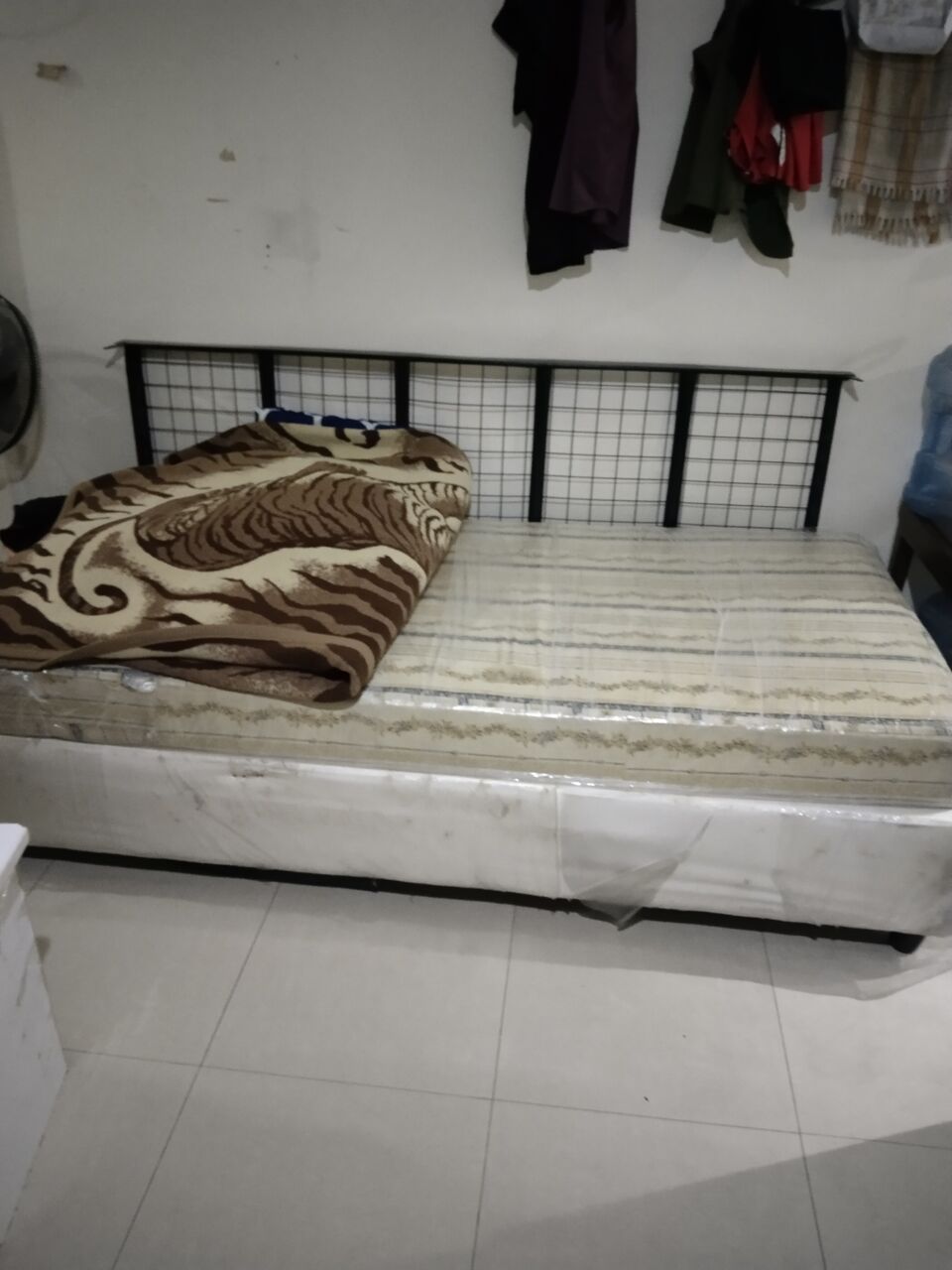 Al Batha, Bedspace For Rent, SAR 1050/month,  Bed Space