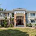 THB 38000000,  6 BR,  550 Sq. Feet,  Special Price, Mansion 1 Rai 1 Ngan 50 Square Wah, Near MRT Phetkasem 48 Station.