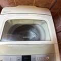 SAR 300,  Selling Top Loading 7 Kg Washing Machine Fully Automatic
