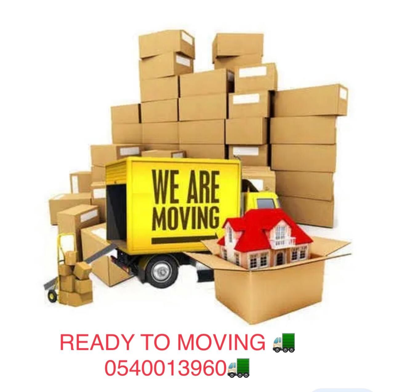 Jeddah, Household, MOVING AND SHIFTING JOB OFFICE HOME VERY ATTRACTIVE RATES JEDDAH📍0540013960📍