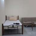 BHD 160/month,  Furnished,  1500 Sq. Meter,  160 BD Studio Room Unlimited With EWA, MRA, Chai Kada, Kuwaiti Mosque, Nesto, Gudaibiya