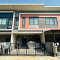 THB 2590000,  4 BR,  18 Sq. Feet,  Reserve Now, Townhome Siri Place, Bang Yai, Nonthaburi, Cheapest Price In The Project.