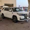 SAR 65000,  Changan CS95,  2023,  Automatic,  90000 KM,   For Sale