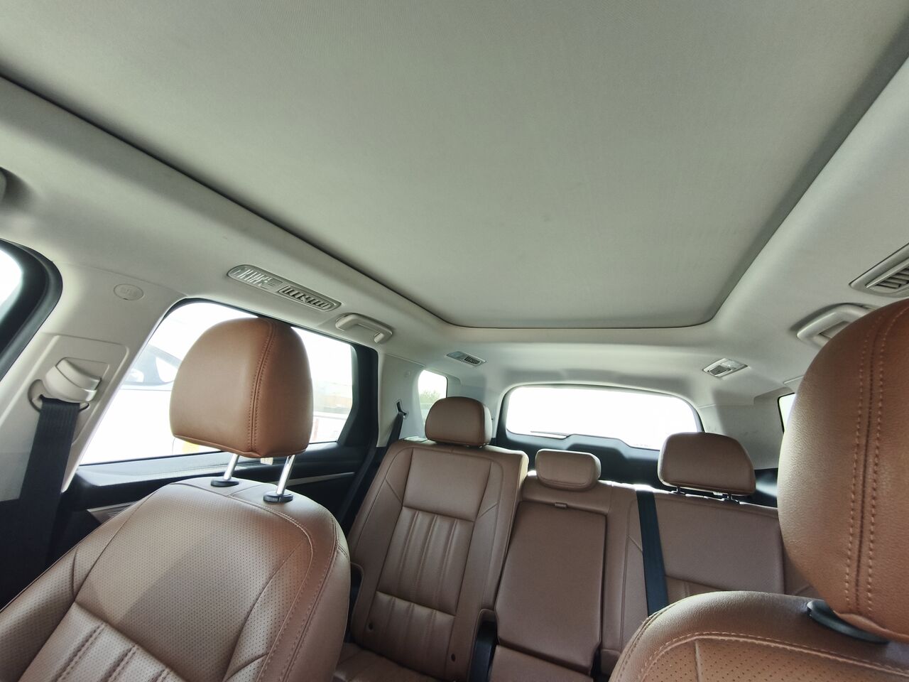 Sharma, Vehicles, Cars & Trucks , SAR 65000,  Changan CS95,  2023,  Automatic,  90000 KM,   For Sale