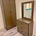 SAR 1,  Brand New Stylish Dressing Table And Wardrobe Available