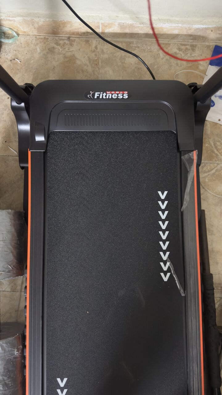Jizan, Sporting Goods, SAR 1100,  Treadmills