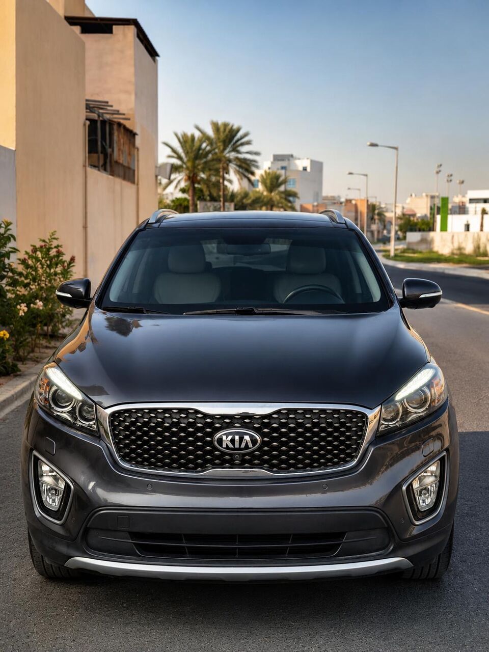 Muharraq, Vehicles, Cars & Trucks , BHD 3450,  Kia Sorento,  2016,  Automatic,  148000 KM,  ,  Model For Sale