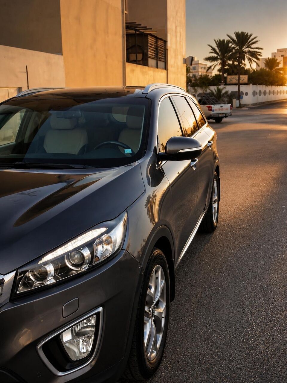 Muharraq, Vehicles, Cars & Trucks , BHD 3450,  Kia Sorento,  2016,  Automatic,  148000 KM,  ,  Model For Sale