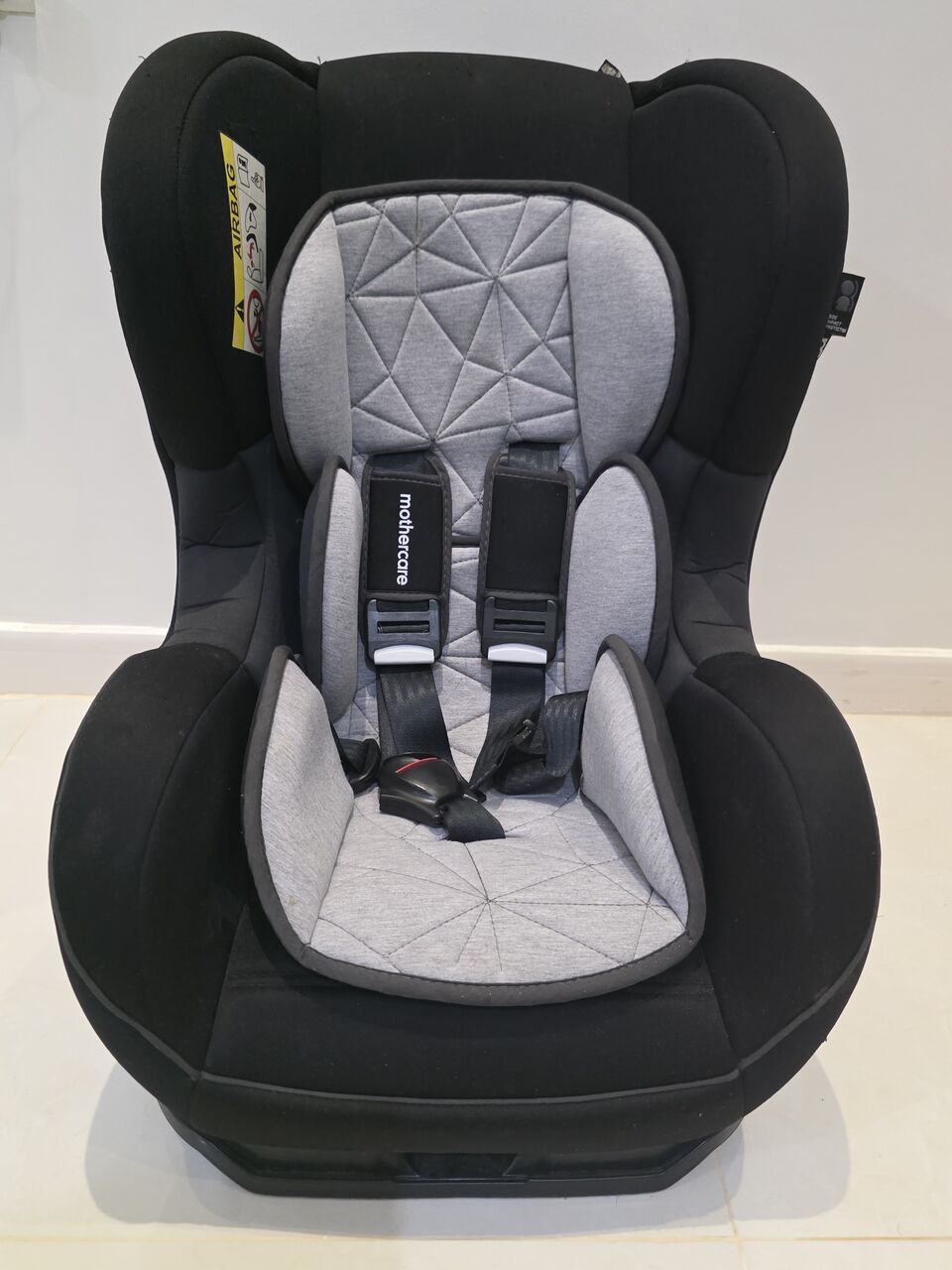 Yanbu, Baby & Kid Stuff, SAR 225,  Mothercare Car Seat For Sale