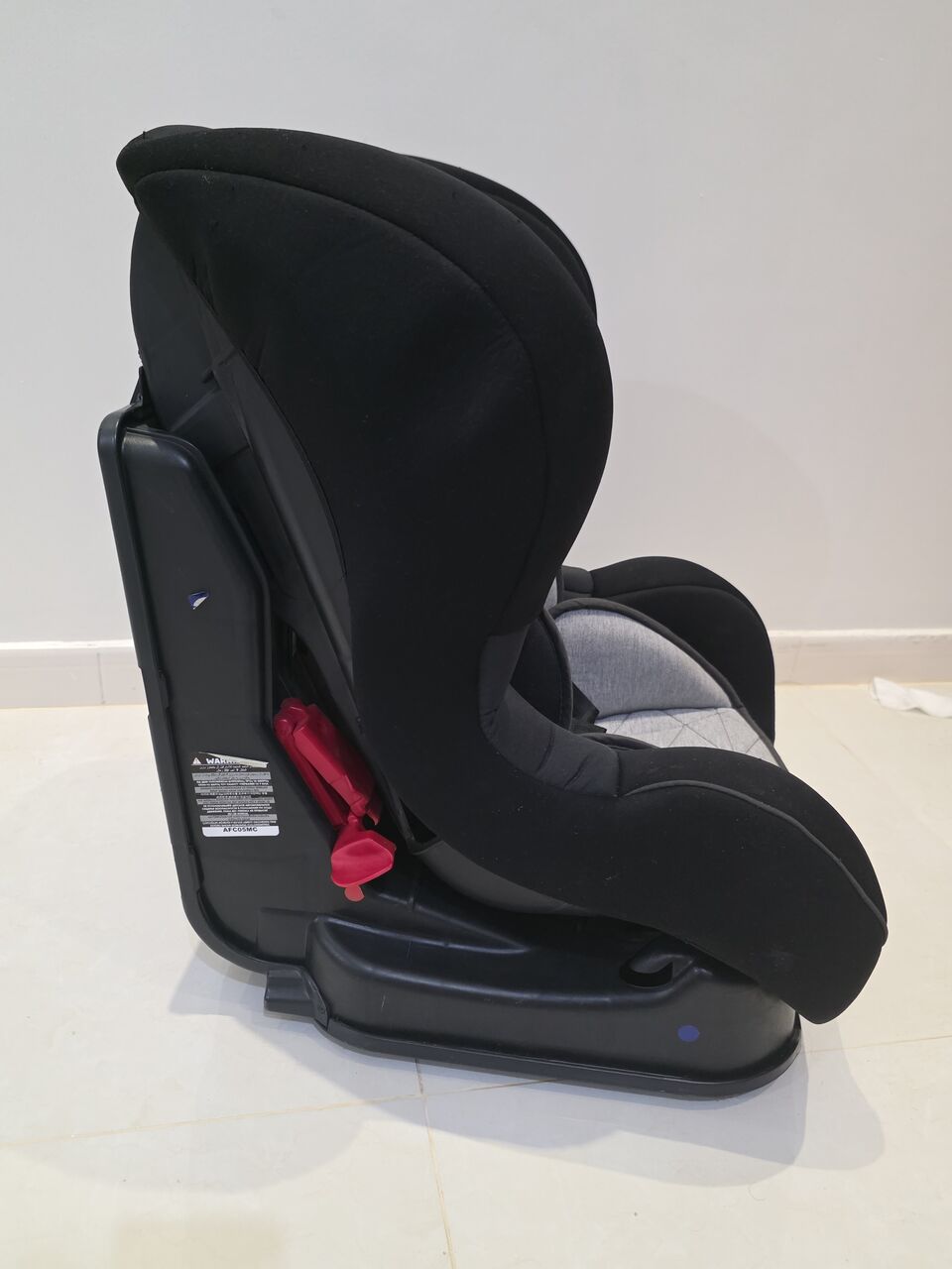 Yanbu, Baby & Kid Stuff, SAR 225,  Mothercare Car Seat For Sale