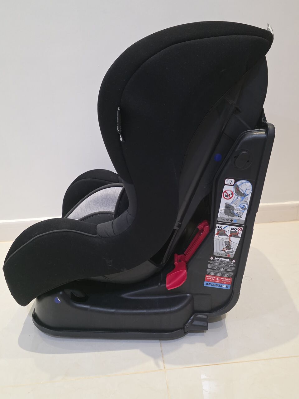 Yanbu, Baby & Kid Stuff, SAR 225,  Mothercare Car Seat For Sale