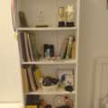SAR 75,  Bookshelf