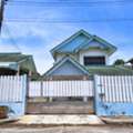 THB 15000,  50 Sq. Feet,  House For Rent In Chonburi Near Maneekaew Market  Maneekaew Village Facilities HR0084