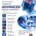 Types Of Advanced Brain Surgery | Best Neurosurgeon In Bhubaneswar | Dr. Srikant Swain
