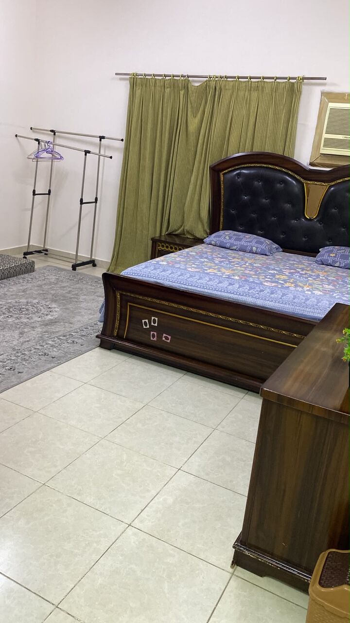 East Riffa, Apartments, Flats, Houses & Villas, BHD 220/month,  2 BR,  FULLY FURNISHED FLAT FOR RENT WITH EWA