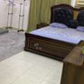 BHD 220/month,  2 BR,  FULLY FURNISHED FLAT FOR RENT WITH EWA