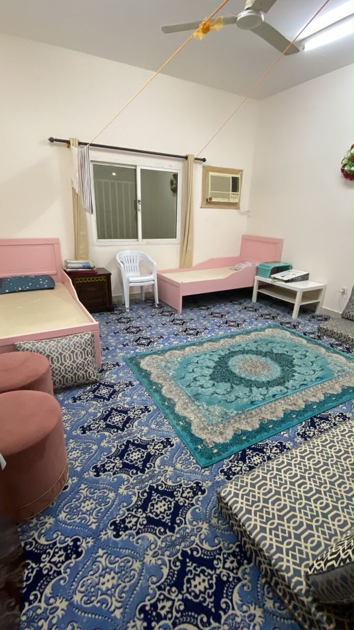 East Riffa, Apartments, Flats, Houses & Villas, BHD 220/month,  2 BR,  FULLY FURNISHED FLAT FOR RENT WITH EWA