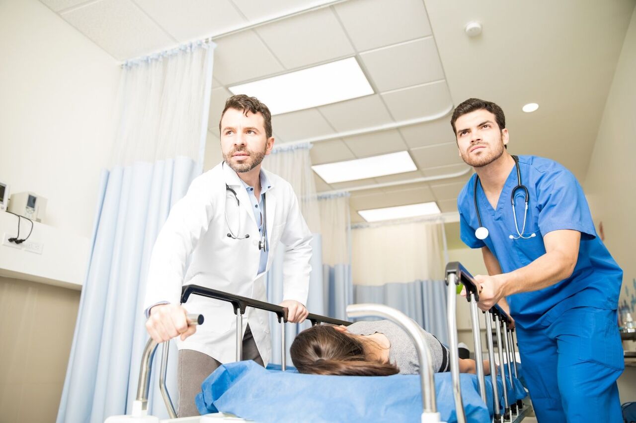 Indore, Health, Need Emergency Medical Services For Accident Injuries? V One Hospital Is Here To Help