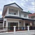 THB 18000,  50 Sq. Feet,  House For Rent Ang Sila Near Sukhumvit Road, Piyawat Village, Amenities HR0086