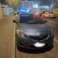 SAR 11000,  Toyota Yaris,  2009,  Manual,  383000 KM,  Car For Sale.