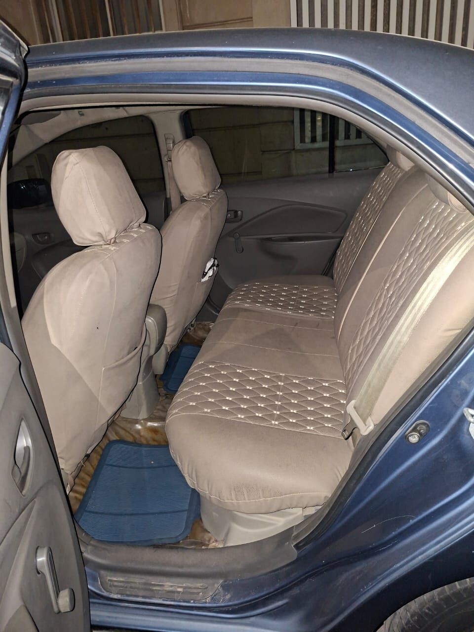 Al Baghdadyiah Al Sharqyia, Vehicles, Cars & Trucks , SAR 11000,  Toyota Yaris,  2009,  Manual,  383000 KM,  Car For Sale.