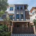 THB 8800000,  4 BR,  65 Sq. Feet,  Special Price, 3-story Detached House, Nonsi Regent Village, Ratchaphruek, Corner House,