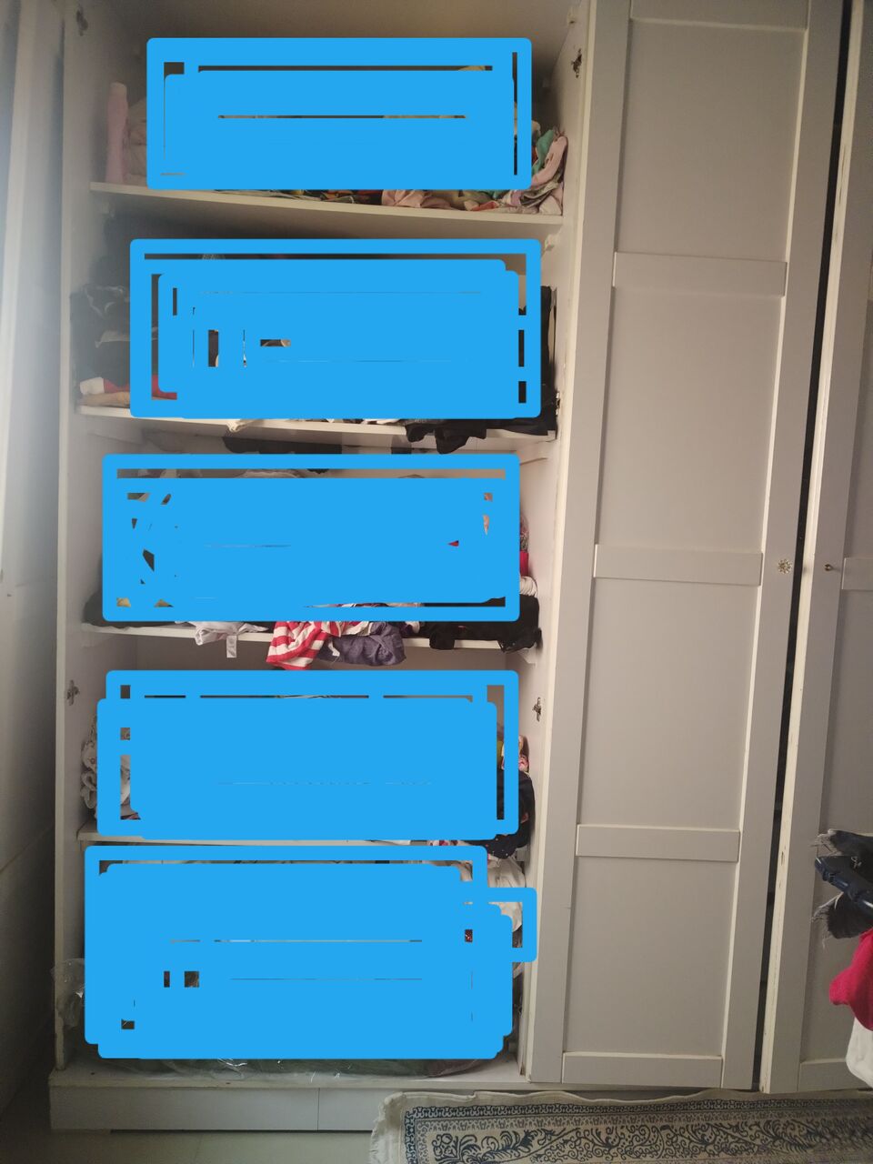 Jubail, Furniture, SAR 600,  Cupboard