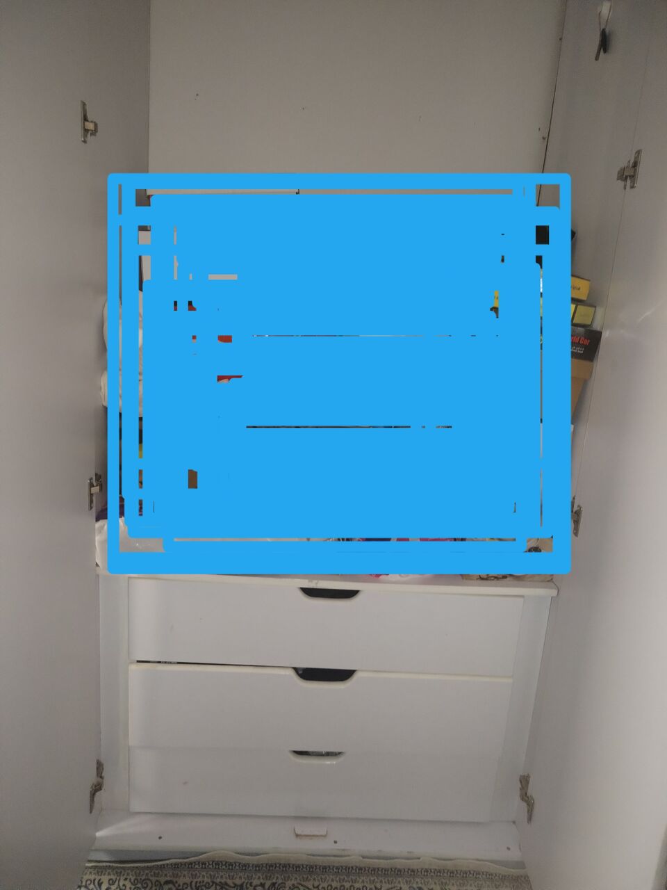 Jubail, Furniture, SAR 600,  Cupboard