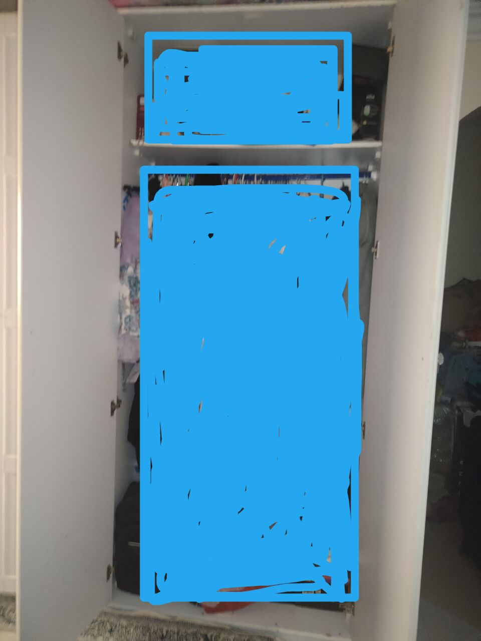 Jubail, Furniture, SAR 600,  Cupboard